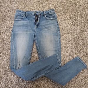Lucky Brand Skinny Jeans